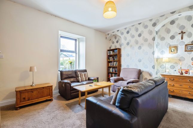 3, Norfolk Terrace, Aberdour Place  Montrose photo 3