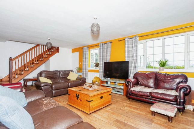 Cottage for sale in Milwr Road, Holywell, Flintshire