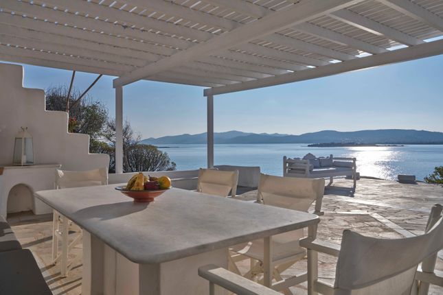 Villa for sale in Agia Irini, Paros (Town), Paros, Cyclade Islands, South Aegean, Greece