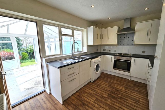 Detached house for sale in Blean Hill, Canterbury