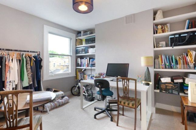 Chatham Street, London, SE17, Elephant and Castle photo 4