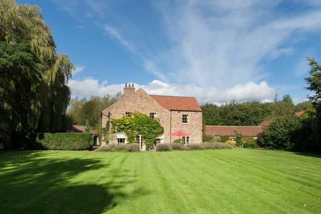 Thumbnail Country house for sale in Sowerby, Thirsk
