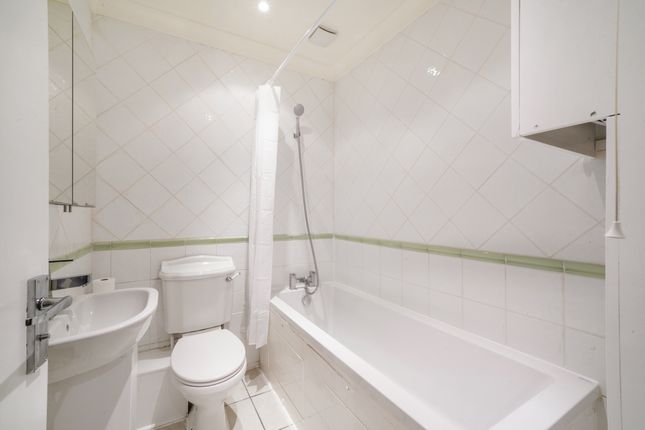 Flat E, 154, Fonthill Road, Finsbury Park photo 4
