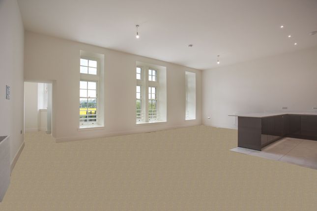Plot 3 Strathmartine Gardens, off Baldovan Road, Strathmatine, Strathmartine photo 4