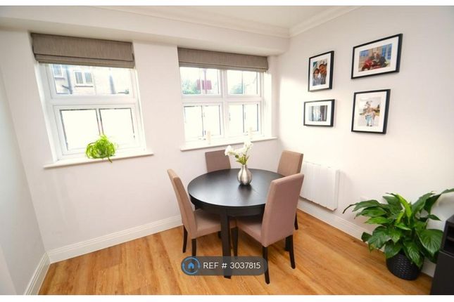 B Watling Street, Radlett photo 4