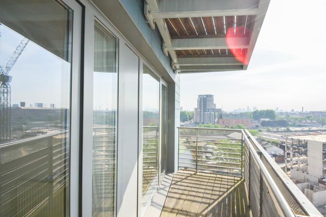 Flat for sale in Thomas Frye Court, High Street, Stratford, London