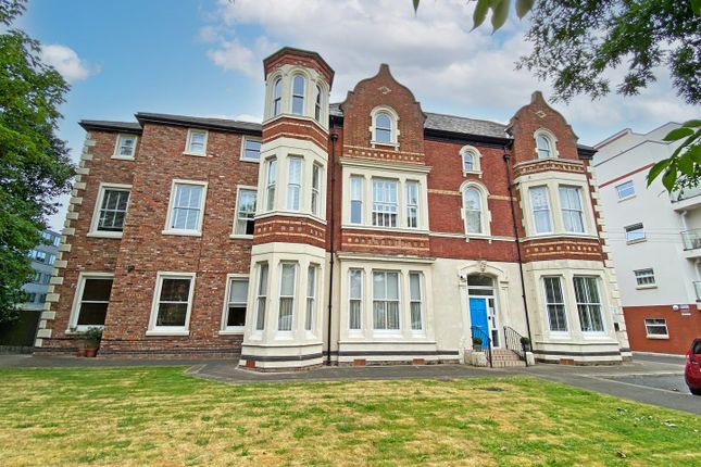 Thumbnail Flat to rent in Poppy Place, Crosby Road North, Waterloo, Liverpool
