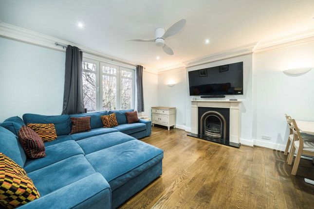 Flat 5, 42, Grosvenor Road, London photo 2