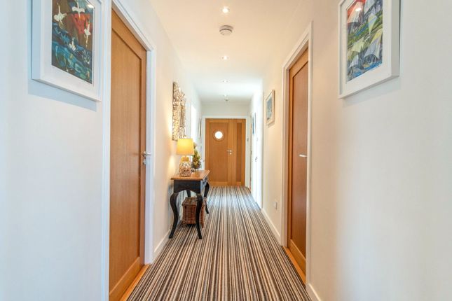 Flat for sale in Llanddwyn, Newry Beach, Holyhead, Anglesey