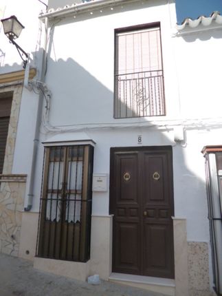 Thumbnail Commercial property for sale in Olvera, Andalucia, Spain
