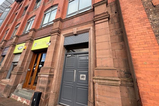 Apartment 21, 40 Pall Mall, Liverpool photo 2