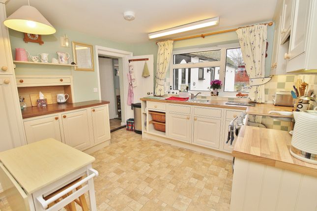 Detached house for sale in Southleigh Road, Warblington, Havant