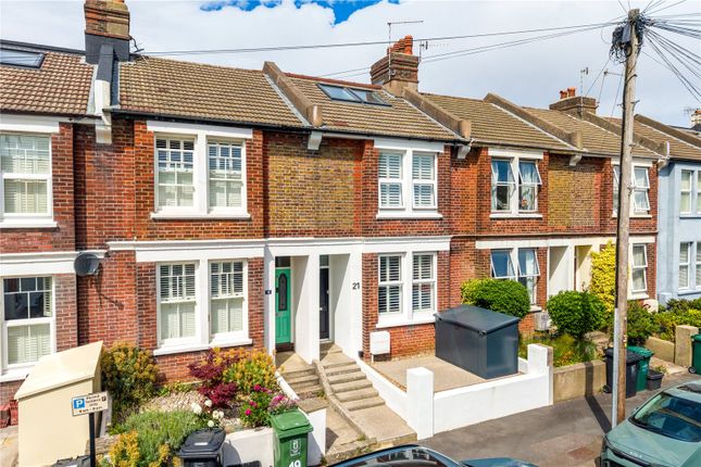 3-bed house on 21, Sandgate Road, East Sussex, £700,000