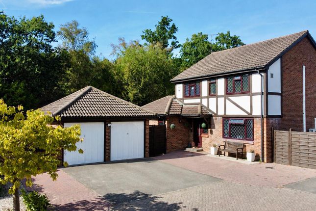 4-bed house on 38, Badgers Copse, Camberley, £700,000