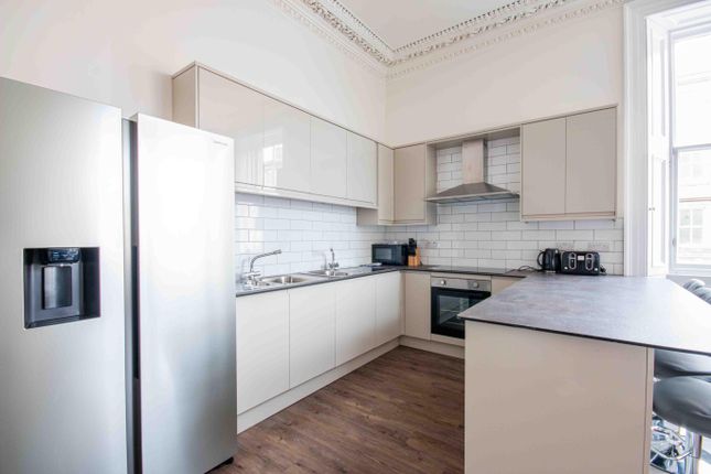 South Clerk Street, Edinburgh, EH8, Edinburgh photo 3