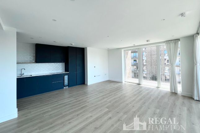 27, Affinity House, 84 Beresford Avenue, London photo 4