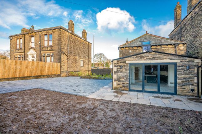 Detached house for sale in The Coach House, Rein Road, Morley, Leeds, West Yorkshire
