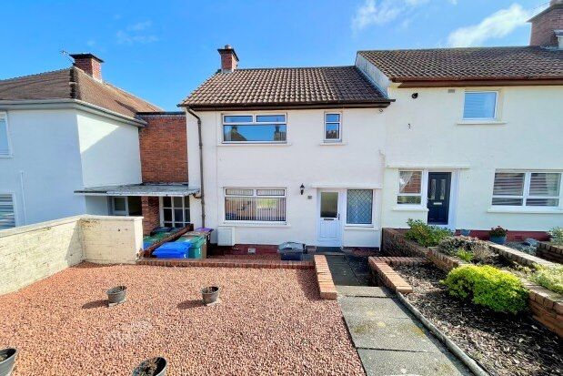 Property to rent in Highfield Road, Ayr KA7
