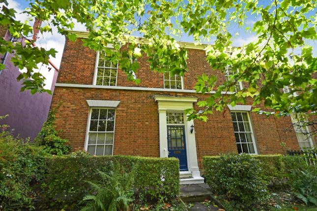 4-bed house on 8, Hanover Square, Sheffield, £365,000
