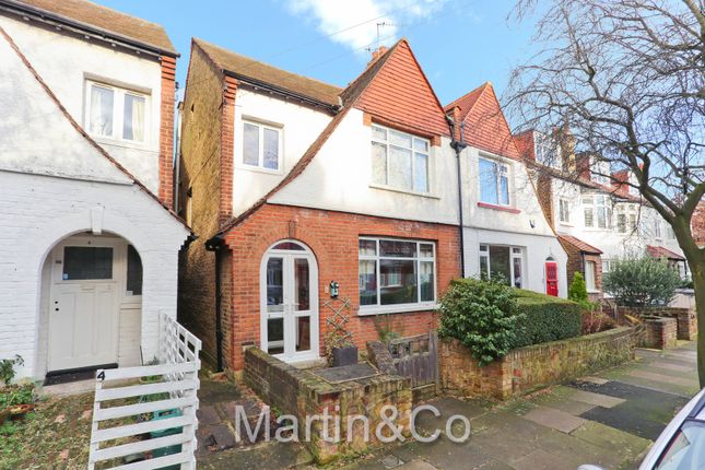 Homes For Sale In Model Cottages London Sw14 Buy Property In