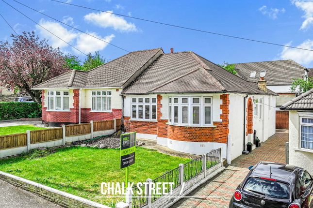 2-bed house on 15, Walden Way, Hornchurch, £500,000