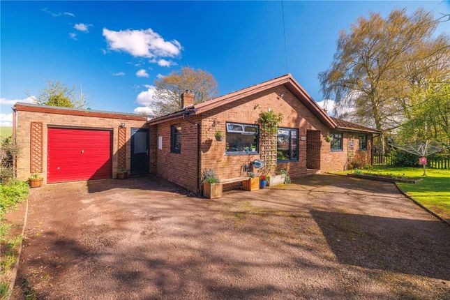 Detached house for sale in Brampton Abbotts, Ross-On-Wye, Herefordshire
