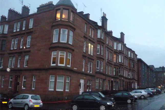 Thumbnail Flat to rent in Exeter Drive, Partick, Glasgow