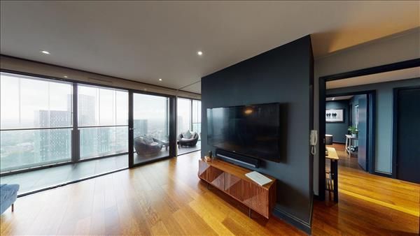 Flat for sale in 301 Deansgate, Manchester, Greater Manchester