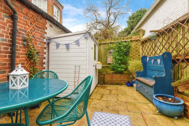 Semi-detached house for sale in The Street, Canterbury