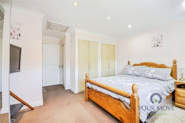 56, Lucknow Drive, Nottinghamshire photo 5