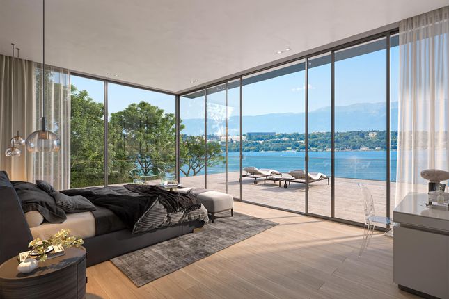 Villa for sale in Cologny, Geneva, Switzerland