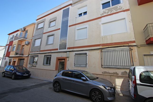 Apartment for sale in Orba, Alicante, Spain