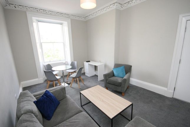 Thumbnail Flat to rent in Orwell Place, Edinburgh