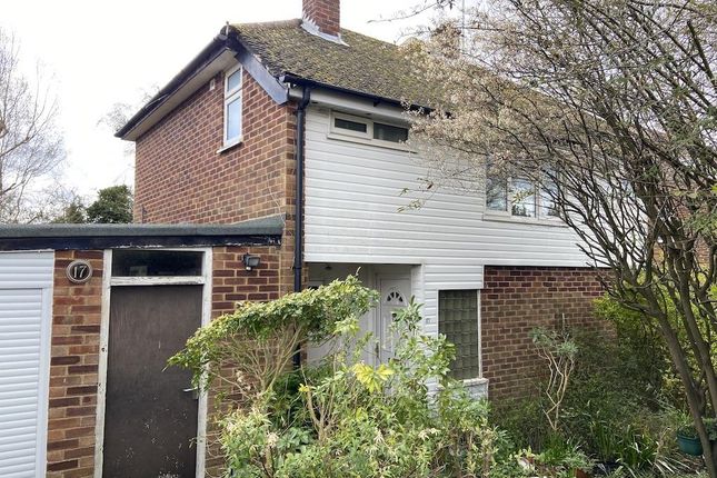 Thumbnail Detached house for sale in Manor Road, Henley-On-Thames
