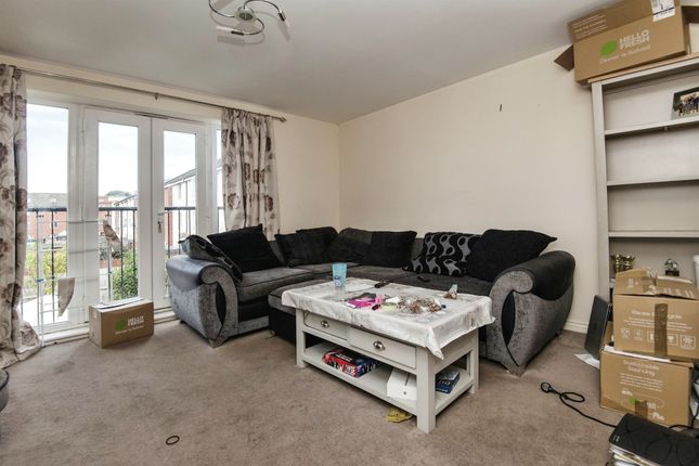 End terrace house for sale in Thursby Walk, Pinhoe, Exeter