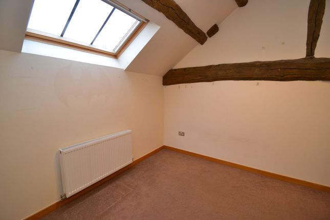 Barn conversion for sale in Town Lane, Thackley, Bradford
