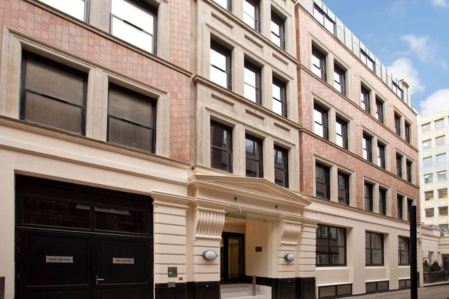 Flat for sale in Red Lion Court, London