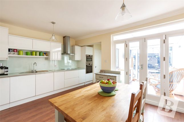 End terrace house for sale in Hollybush Road, Gravesend, Kent