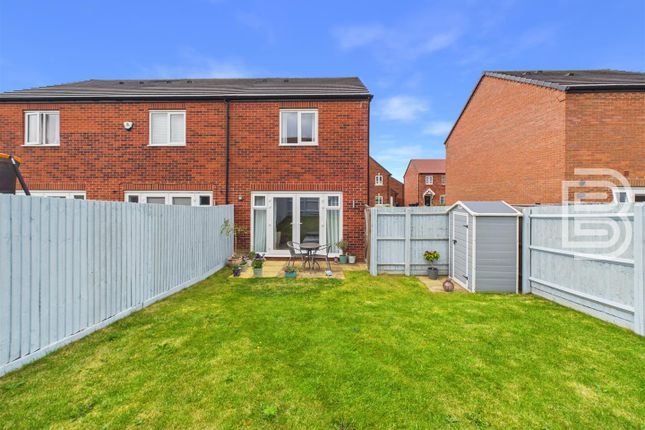 31, Southwell Drive, Rugby photo 2