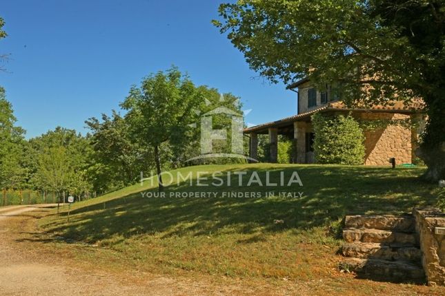 Cottage for sale in Baschi, Umbria, Italy