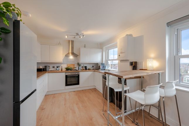 Thumbnail Flat for sale in St. German's Road, London