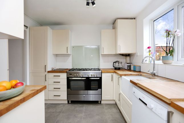Detached house for sale in Merlin Close, Bishops Waltham