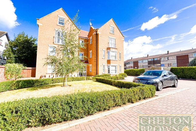 Thumbnail Flat to rent in Cliftonville Gardens, Northampton, Northamptonshire