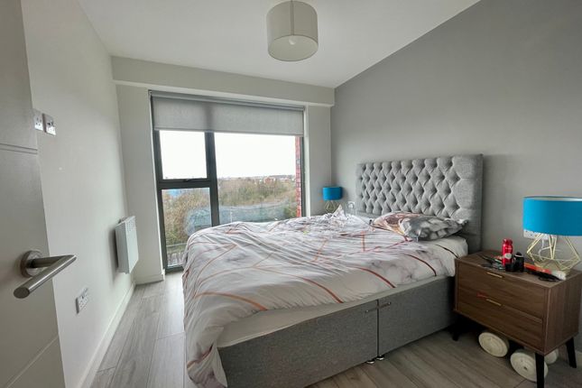 Flat for sale in Great Homer Street, Liverpool