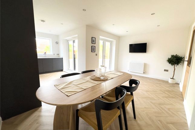 PLOT 7,, Lily Street, Manchester photo 4