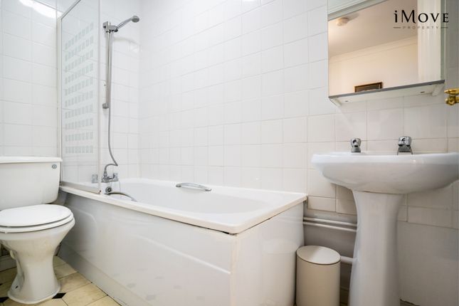 Flat for sale in Empire Court, 357 Grange Road, London