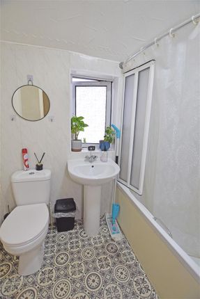 F/F Bathroom