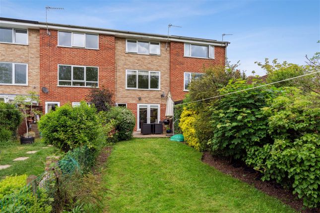 Town house for sale in Waterside, Chesham