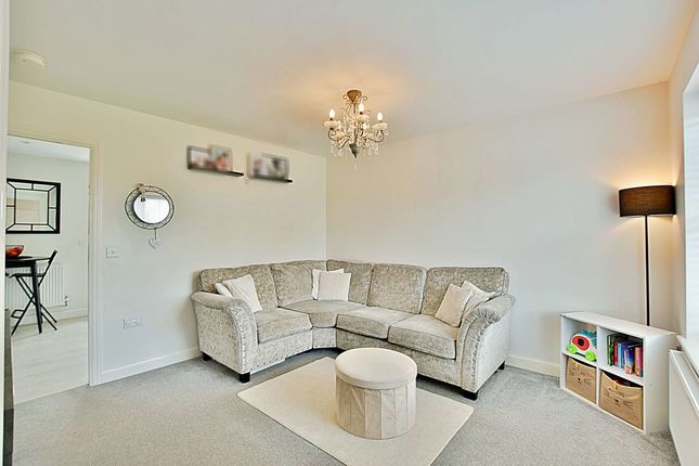 12, Twell Fields, Lincoln photo 3