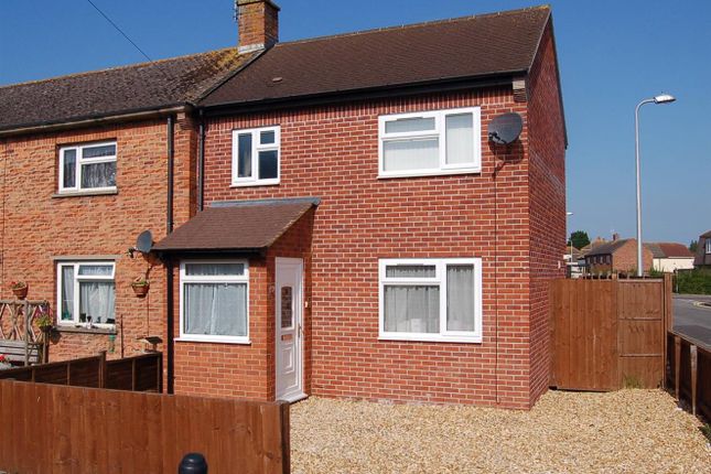 Thumbnail Detached house to rent in Coleridge Road, Weston-Super-Mare, North Somerset